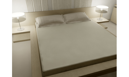 Modern bed design